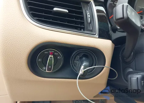 2017 Porsche Macan S из США, поврежденный, VIN WP1AB2A59HLB11269